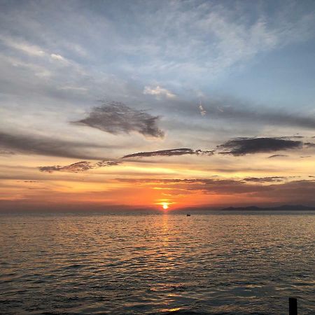 Spheredivers Scuba & Leisure Mabul Island Bagian luar foto