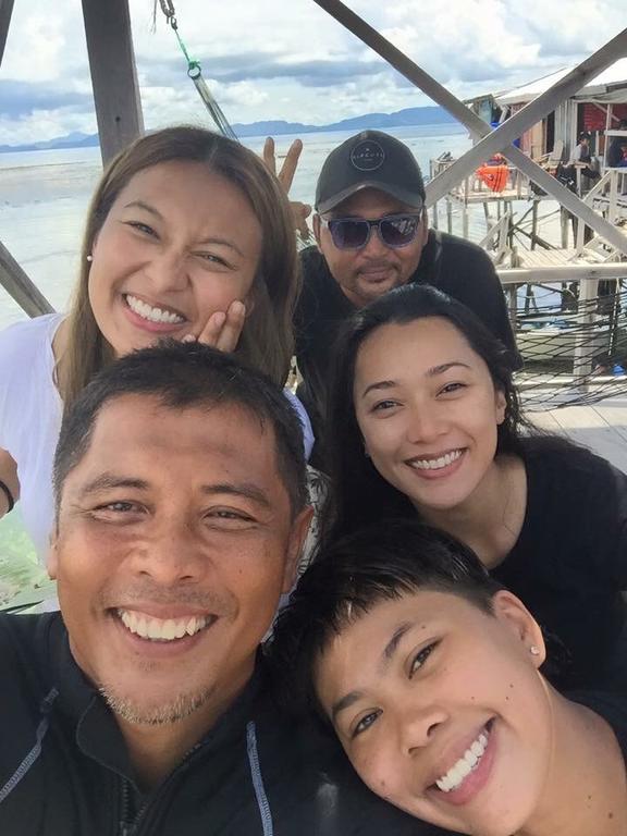 Spheredivers Scuba & Leisure Mabul Island Bagian luar foto