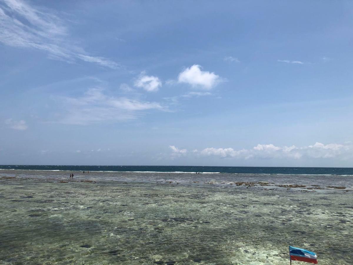 Spheredivers Scuba & Leisure Mabul Island Bagian luar foto